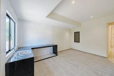 Taman Desa Cemerlang