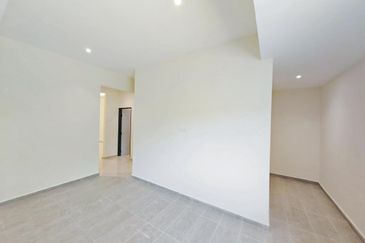 Taman Desa Cemerlang