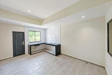 Taman Desa Cemerlang