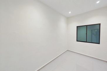 Taman Desa Cemerlang