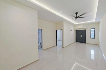 Taman Desa Cemerlang