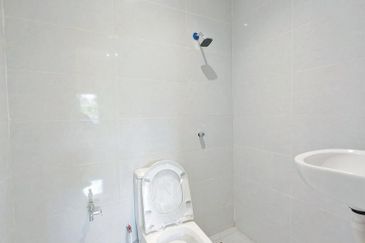 Taman Desa Cemerlang