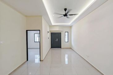 Taman Desa Cemerlang