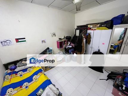 TAMAN DAHLIA, Johor, Tampoi