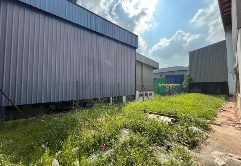 Taman Perindustrian Ringan Pulai