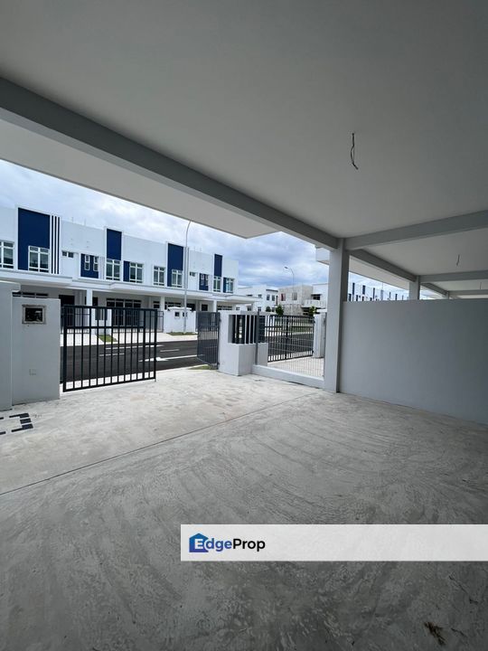 Bandar Dato Onn, Johor, Johor Bahru