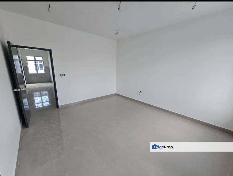 Bandar Dato Onn, Johor, Johor Bahru