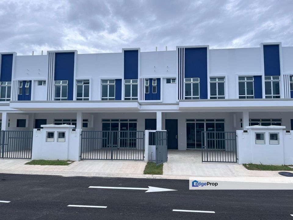 Bandar Dato Onn, Johor, Johor Bahru