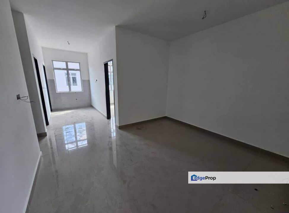 Bandar Dato Onn, Johor, Johor Bahru