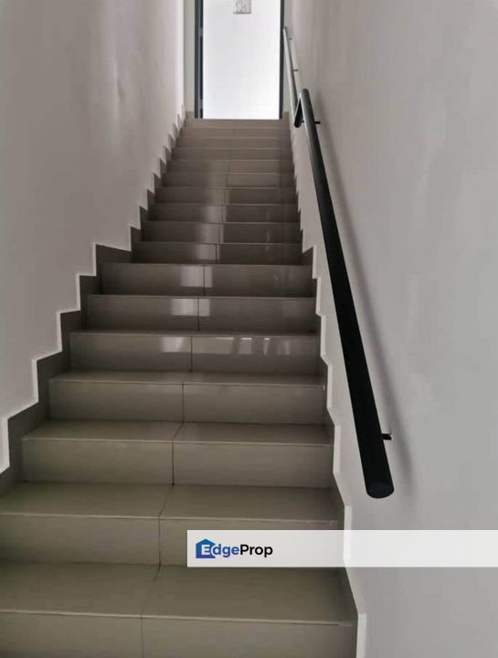 Bandar Dato Onn, Johor, Johor Bahru