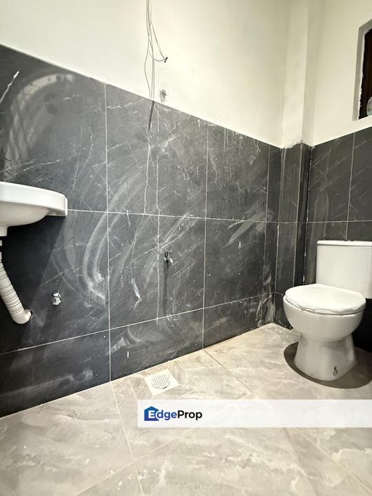 Jalan Cenderai 19 megah ria, Johor, Masai