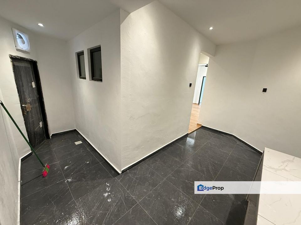 Jalan Cenderai 19 megah ria, Johor, Masai