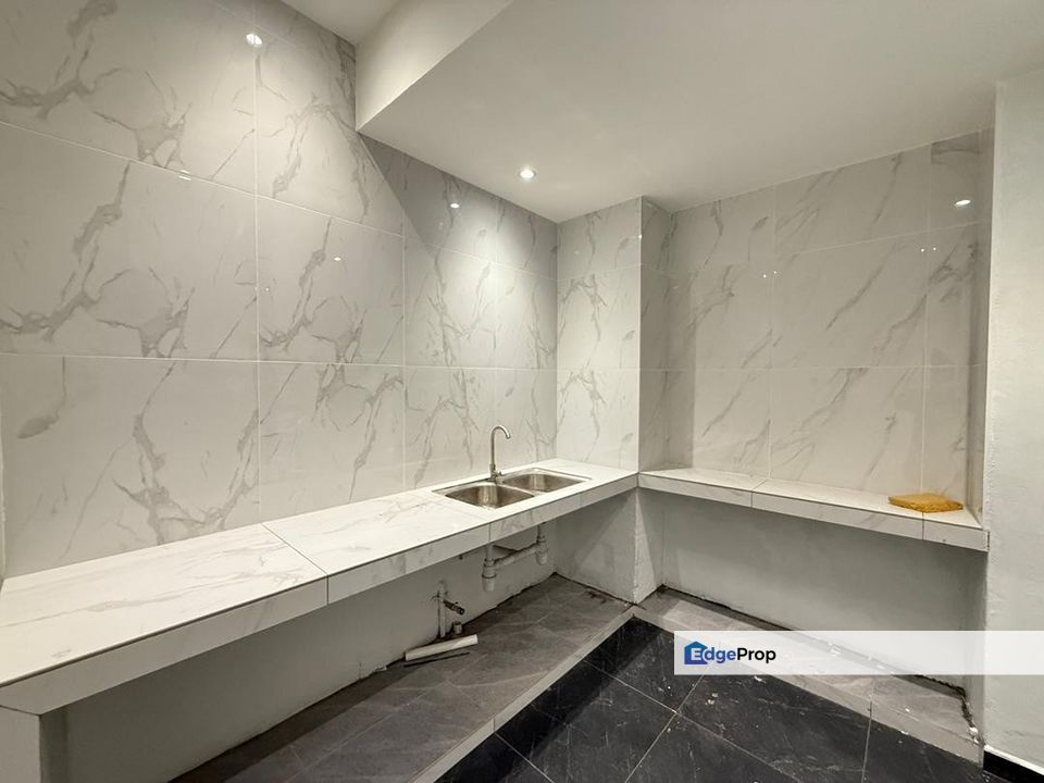 Jalan Cenderai 19 megah ria, Johor, Masai