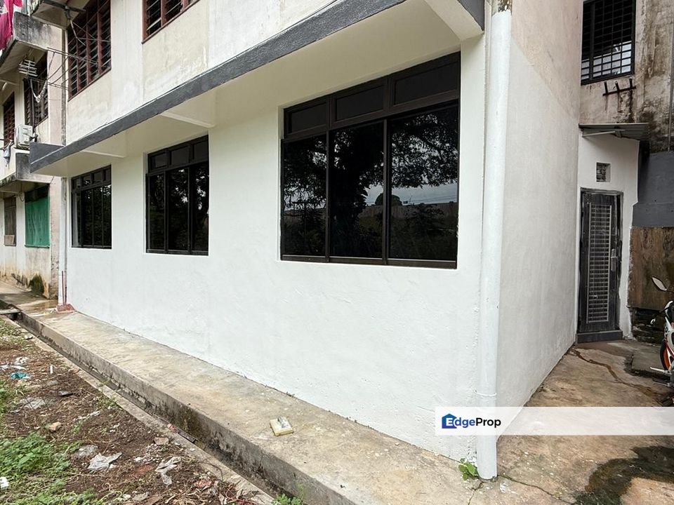 Jalan Cenderai 19 megah ria, Johor, Masai