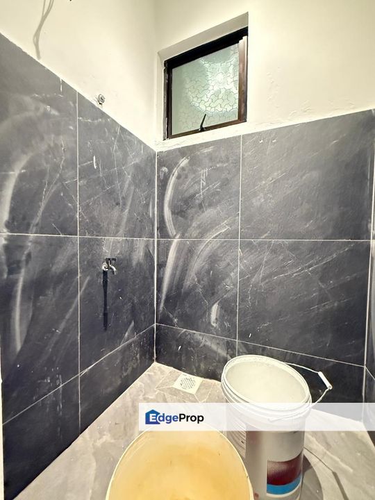 Jalan Cenderai 19 megah ria, Johor, Masai