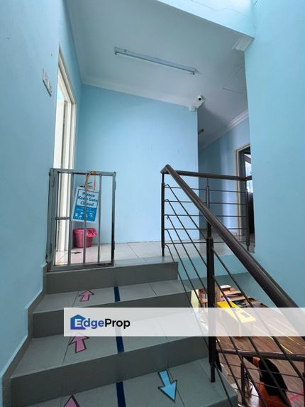 Taman Mount Austin, Johor, Johor Bahru