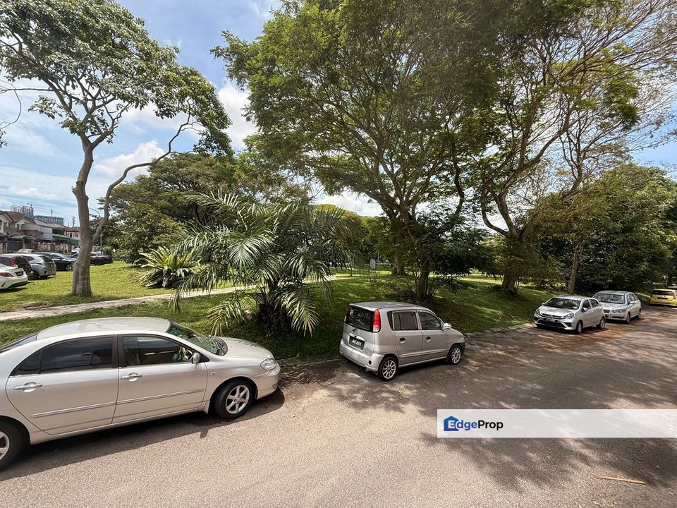 Taman Bukit Indah , Johor, Johor Bahru