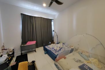 The Rainforest @ Eco Tropics