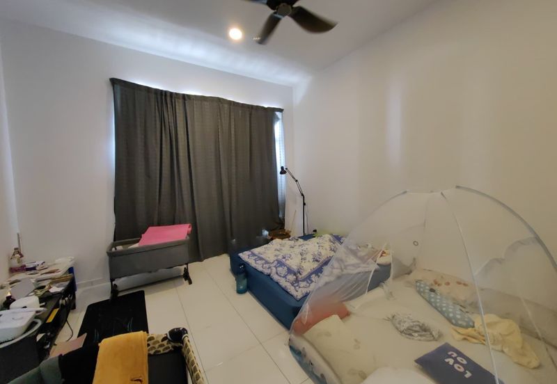 The Rainforest @ Eco Tropics