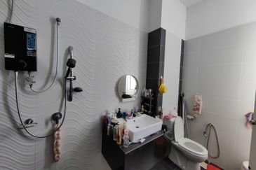 The Rainforest @ Eco Tropics