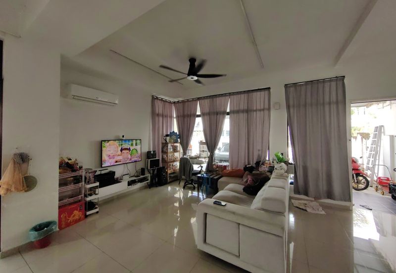 The Rainforest @ Eco Tropics