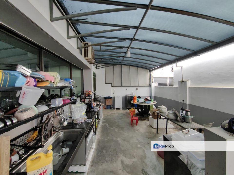 ECO TROPICS, Johor, Pasir Gudang