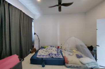 The Rainforest @ Eco Tropics