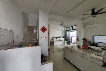 The Rainforest @ Eco Tropics