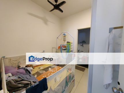 ECO TROPICS, Johor, Pasir Gudang