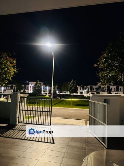 ECO TROPICS, Johor, Masai