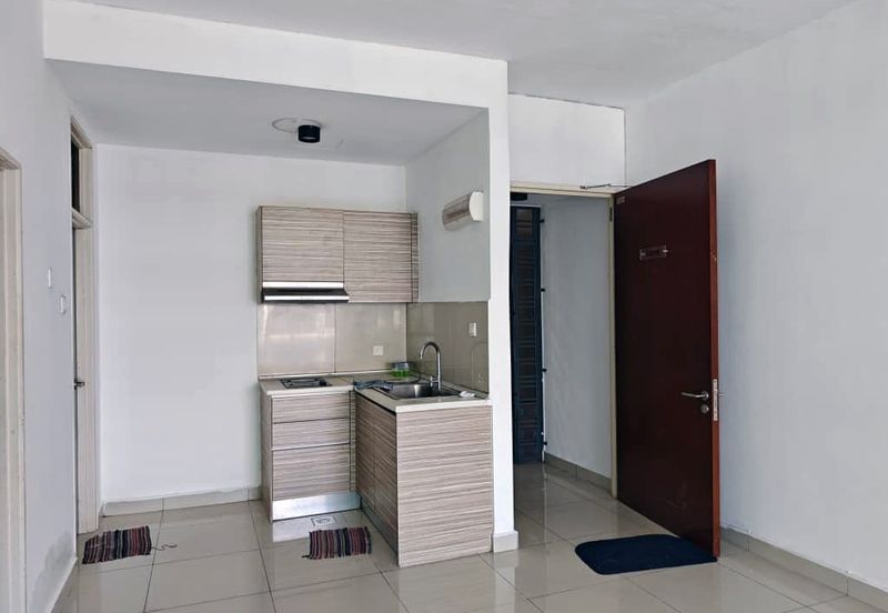 Residensi Masai (Parc Regency)