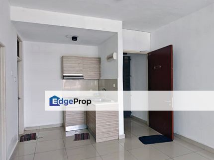 Parc Regency, Johor, Masai