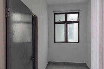 Residensi Masai (Parc Regency)