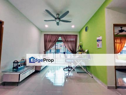 Taman Nusa Idaman, Johor, 