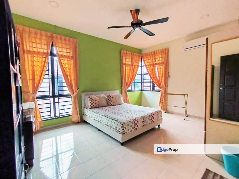 Taman Nusa Idaman, Johor, 