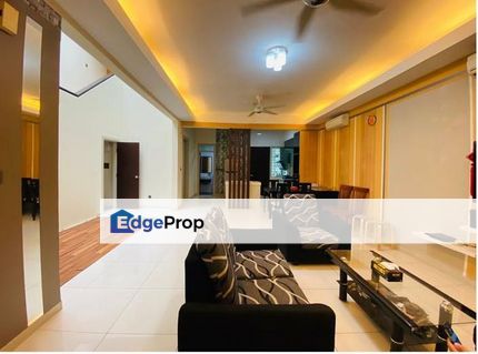 EAST LEDANG, Johor, Nusajaya