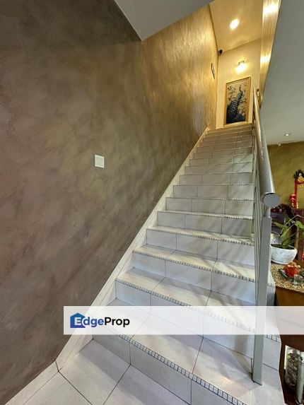 Bukit Indah, Johor, Johor Bahru