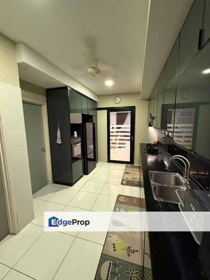 Setia Eco Village, Johor, Gelang Patah