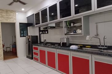 Sky Gardens Residences