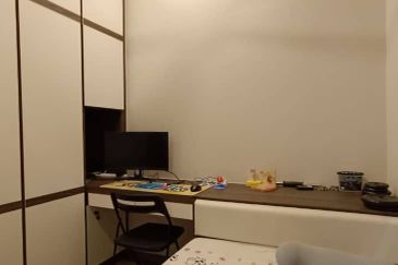 Sky Gardens Residences