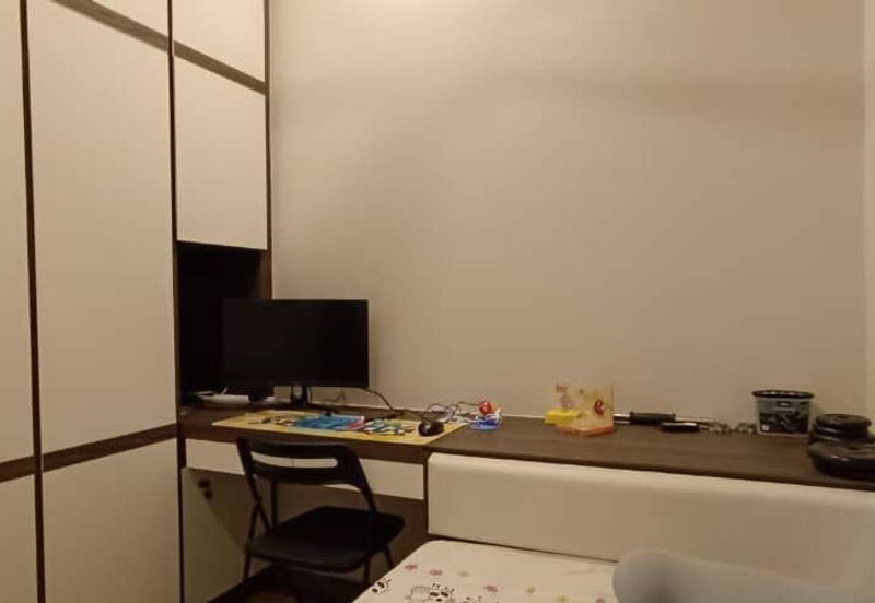 Sky Gardens Residences