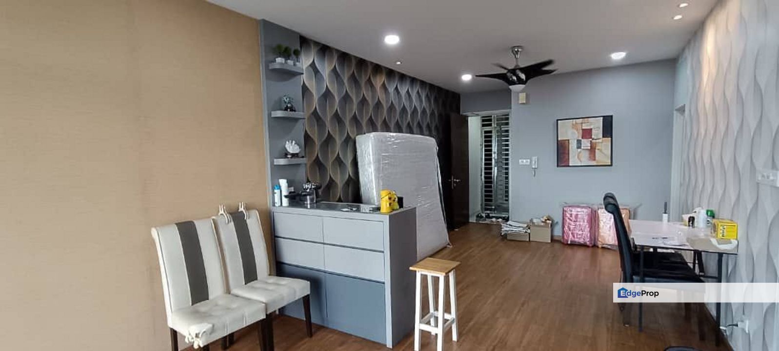 Sky Gardens Residences, Johor, Setia Tropika