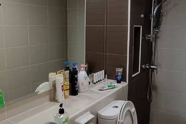 Sky Gardens Residences