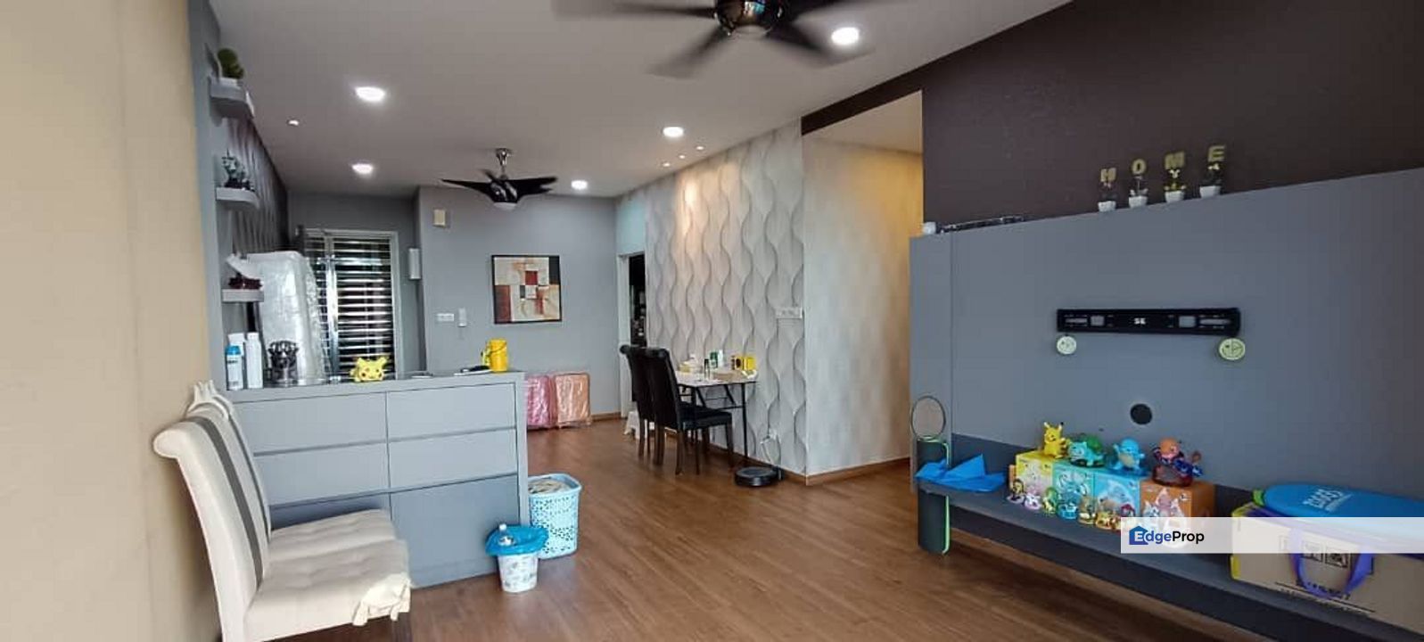 Sky Gardens Residences, Johor, Setia Tropika