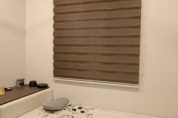 Sky Gardens Residences