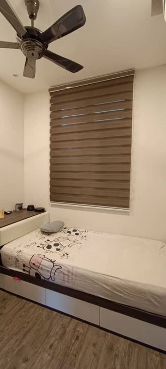 Sky Gardens Residences, Johor, Setia Tropika