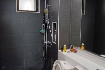 Sky Gardens Residences