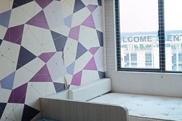 Sky Gardens Residences