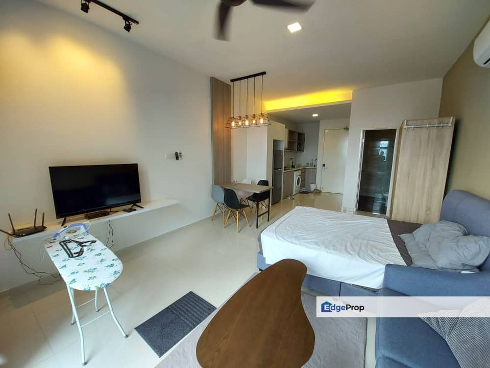 SKS PAVILLION RESIDENCES, Johor, Johor Bahru