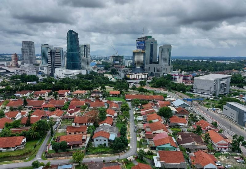 SKS Pavillion Residences